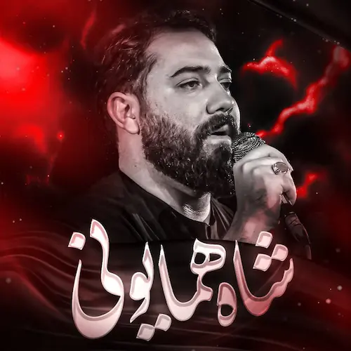 دانلود نماهنگ مداحی غم شیرینم دم تلقینم امین قدیم