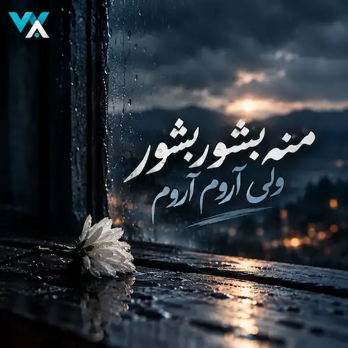 دانلود آهنگ منه بشور بشور ولی آروم آروم فقط مه مار نوینه با صدای سرباز کلیپ اینستا دانلود آهنگ منه بشور بشور ولی آروم آروم فقط مه مار نوینه با صدای سرباز کلیپ اینستا