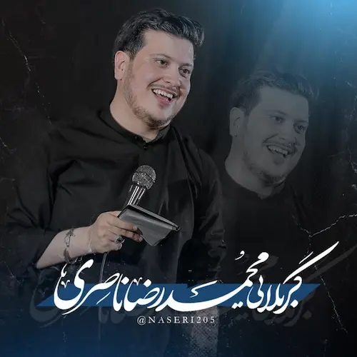دانلود مداحی شور ای شاه پر علم مدد محمدرضا ناصری دانلود مداحی شور ای شاه پر علم مدد محمدرضا ناصری