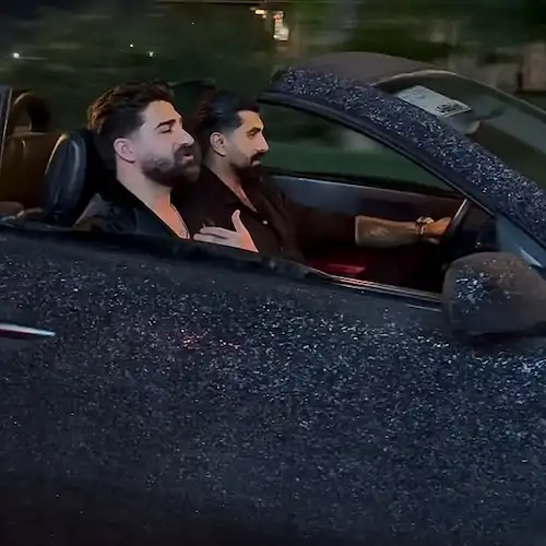 دانلود آهنگ گنج قارون منی تو تو از سامان اسماعیلی دانلود آهنگ گنج قارون منی تو تو از سامان اسماعیلی