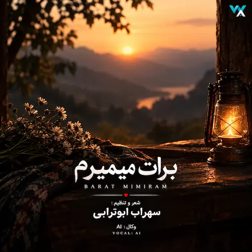 دانلود آهنگ هوش مصنوعی برات میمیرم از سهراب ابوترابی دانلود آهنگ هوش مصنوعی برات میمیرم از سهراب ابوترابی