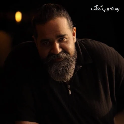 دانلود آهنگ همخونه از رضا صادقی (من خیالم راحته از تو روزا که بارونی باشن)