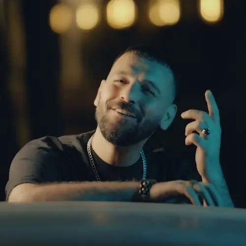 دانلود آهنگ ساقی از رضا سگوند