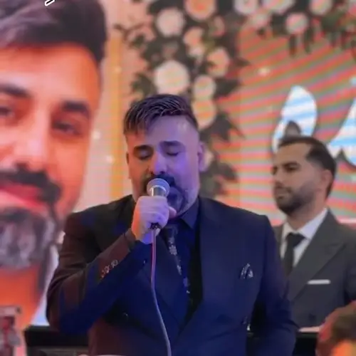 دانلود آهنگ ﺷﻜﺮ ﺧﺪا ﻛﻪ ﺗﻮﻧﻪ داروم دﺧﺘﺮوم از سجاد باغنده (ارکستری) دانلود آهنگ ﺷﻜﺮ ﺧﺪا ﻛﻪ ﺗﻮﻧﻪ داروم دﺧﺘﺮوم از سجاد باغنده (ارکستری)