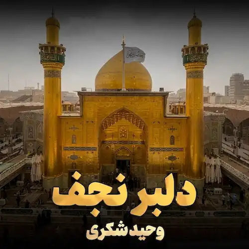 دانلود مداحی ابا الایتام ای رحمت مطلق از وحید شکری دانلود مداحی ابا الایتام ای رحمت مطلق از وحید شکری